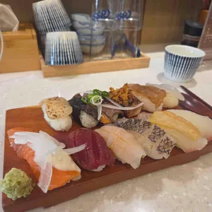 구삼스시 사진