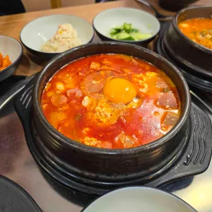 어여와순두부 사진