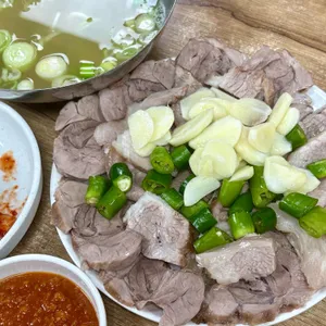 광천식당 사진