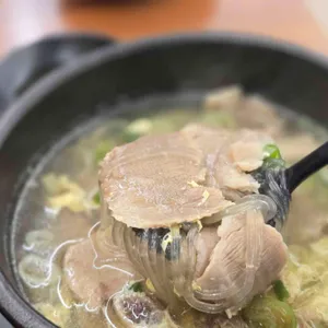 든든한우국밥 리뷰 사진