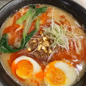 라멘 세타가야 사진