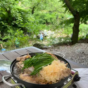 우림가든 사진