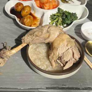 우림가든 사진