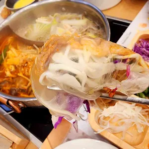 샤브올데이 사진