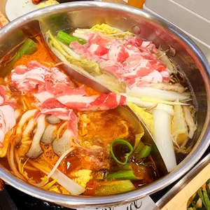 샤브올데이 사진