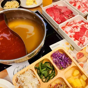 샤브올데이 사진