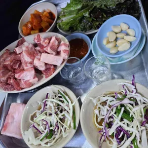 고바우 사진