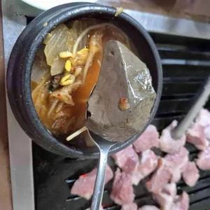 고바우 사진