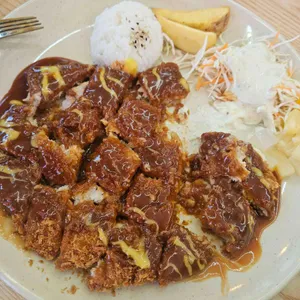 소담밀면감자탕 사진