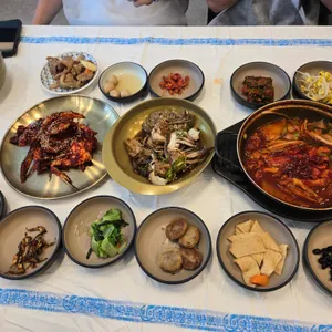 여수게장 낭만별식 사진 1