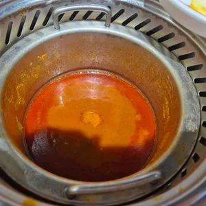 용가훠궈 사진