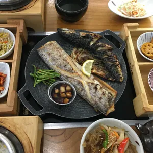 한다솥 사진 1