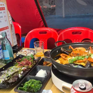 낭만해변 사진 1