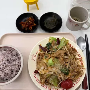 하마야도시락 사진