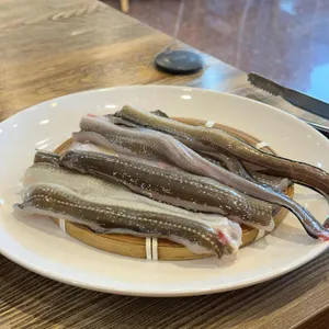 다도장어구이 사진