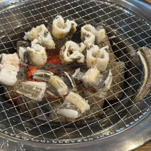 다도장어구이 사진