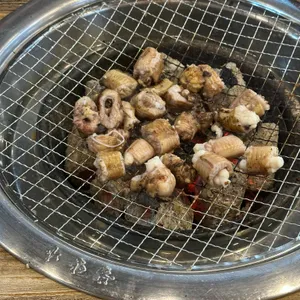 다도장어구이 사진