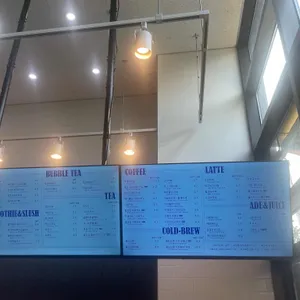 발도스커피 리뷰 사진