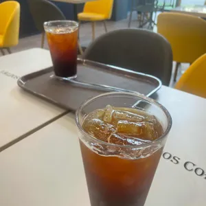 발도스커피 사진