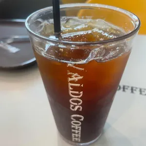 발도스커피 사진