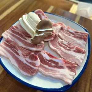 언양돼지갈비 사진