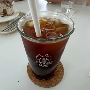 썸머스테어 사진