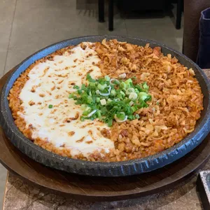 뼈탄집 사진