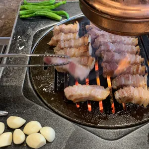 뼈탄집 사진