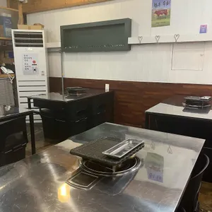 상록수김치삼겹살 리뷰 사진