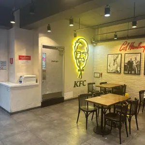 KFC 리뷰 사진