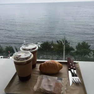 커피공장 사진