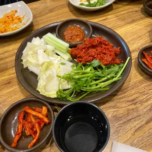 금녕곰탕 사진