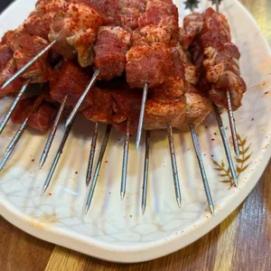 천리향 사진