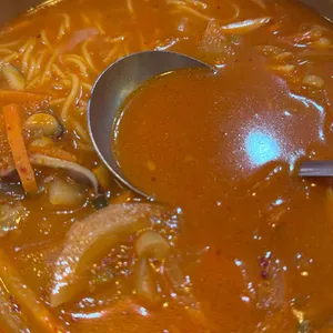천리향 사진