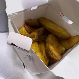 교촌치킨 사진