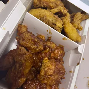 교촌치킨 대표 사진