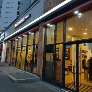 맥도날드 리뷰 사진