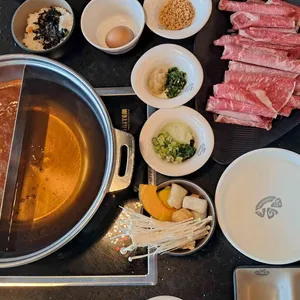 소담촌 사진