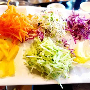 소담촌 사진