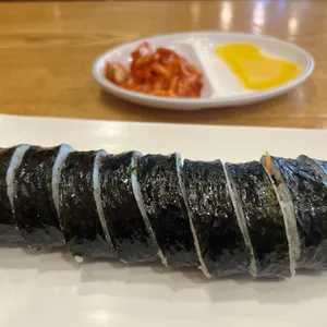 푸드카페 사진