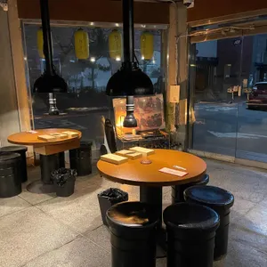 청계 리뷰 사진