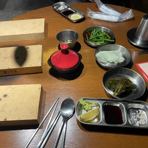 청계 사진