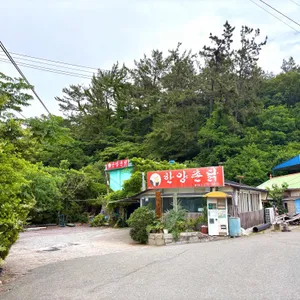 한양집촌닭 리뷰 사진