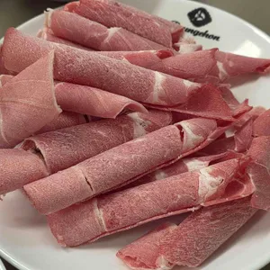 등촌샤브칼국수 사진