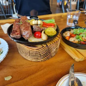 코지하우스 사진