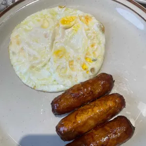오리지널팬케이크하우스 사진