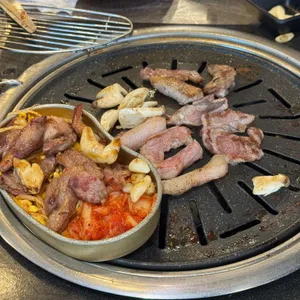 형제뒷고기 사진