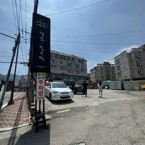 승천냉면 리뷰 사진