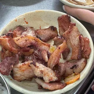 김정식의 삼일뒷고기 사진