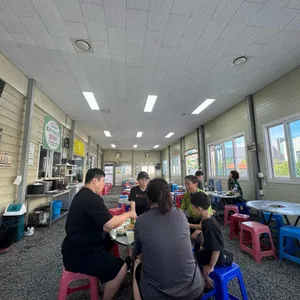 김정식의 삼일뒷고기 리뷰 사진